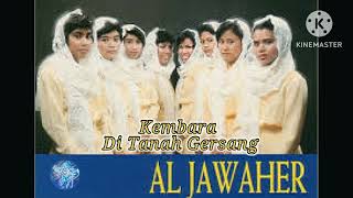 Al Jawaher Kembara Di Tanah Gersang