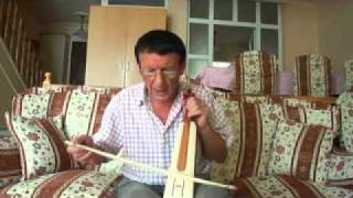 MEHMET MAKSUTOĞLU-SEN LEYLASIN