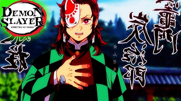 FINALMENTE REVELADO FILME DA 3 TEMPORADA DE KIMETSU NO YAIBA, Demon Slayer  To the Swordsmith Village 