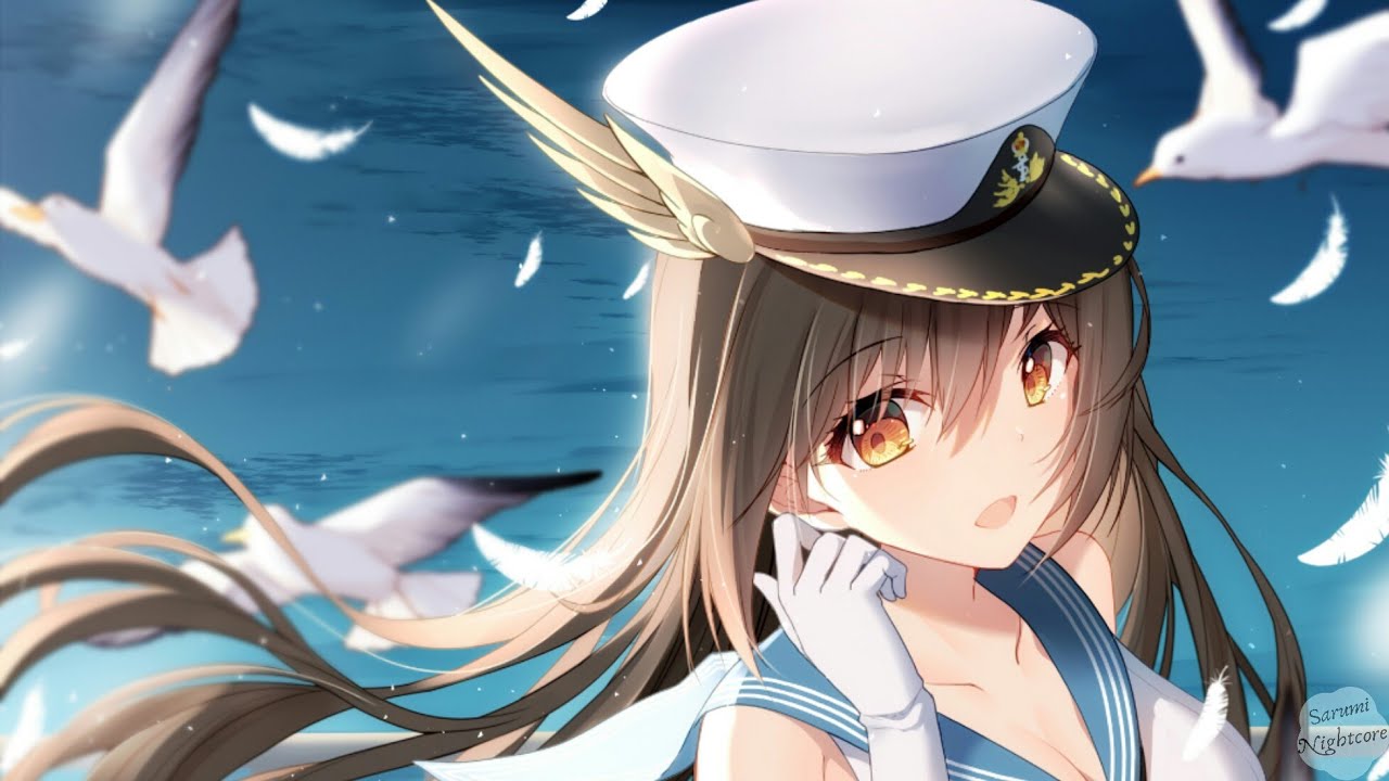 nightcore-takeaway-lyrics-youtube