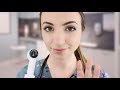ASMR Dr Gibi Walk In Clinic Medical Appointment Whispered ASMR Dr Gibi Walk In Clinic Medical Appointment Whispered