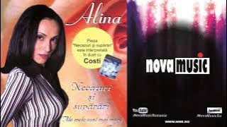 ALINA   Zile dulci si zile amare