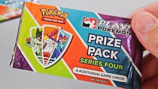 Pokémon Play Cards Are Way More Valuable