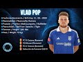 Vlad pop 23  mediocampista  midfielder  fc u craiova 2024