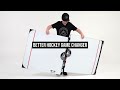 Better hockey extreme game changer  assembly