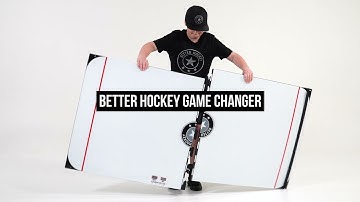 Better Hockey Extreme Game Changer | Assembly