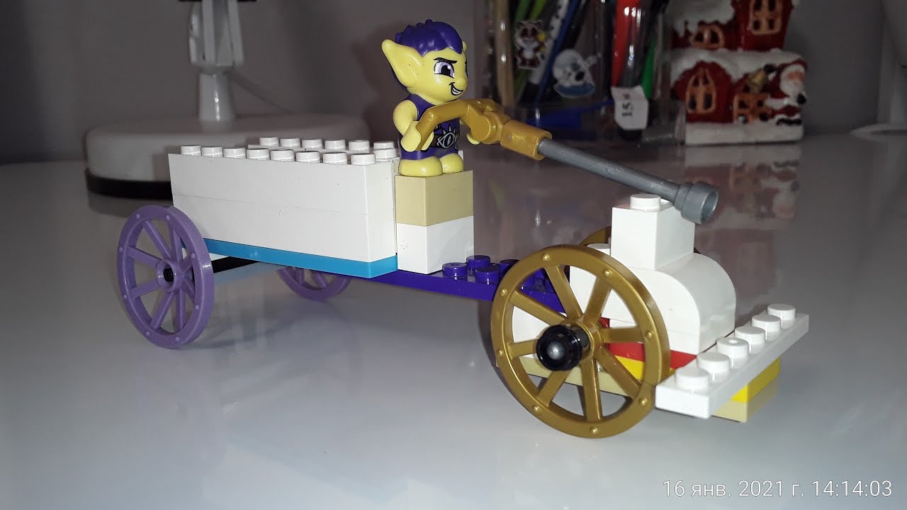 Прицеп (телега )для мотоблока. Правильная развесовка. - YouTube