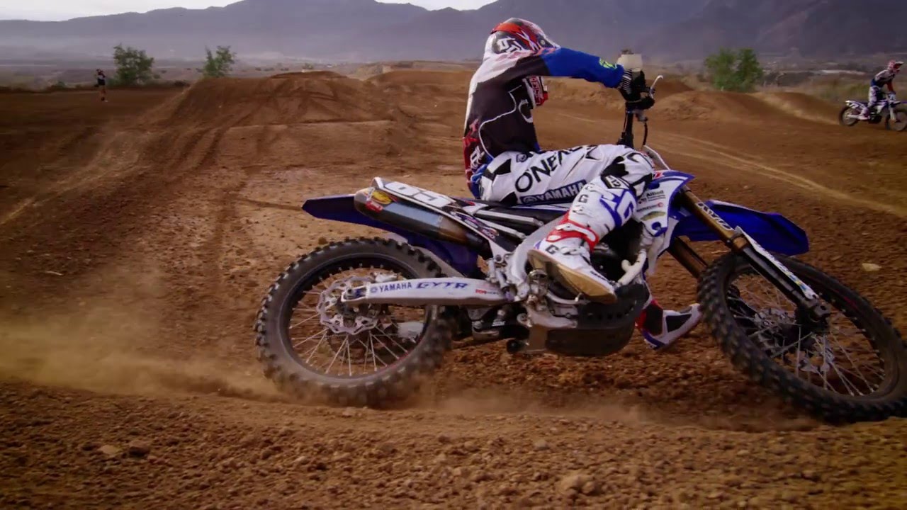 51FIFTY Organic Energy Drink Commercial - YouTube