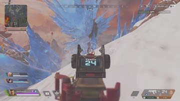 aimbotting people ft.memoryhackers.org - APEX LEGENDS HACKING #1