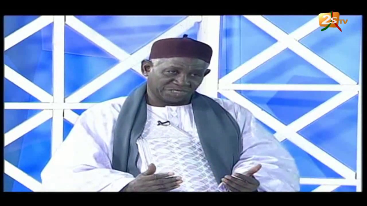 NGALU DU 31 MARS 2018 AVEC HAMET LY