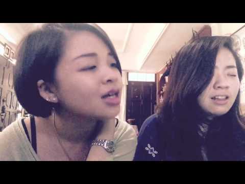 OH-HO Duet - 祝我生日快乐 Wish Myself a Happy Birthday (Cover)