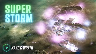 Team Game Banaza in Kanes Wrath (Live Stream VOD)