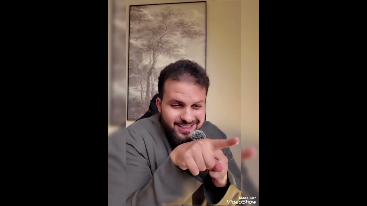 3رؤيا حق  عنن اهميه وأسرار وصايا الاستغفار العظيم الذي يغفل عنها كثير من الناس لاتفوتكم #أقبل_رمضان🌜