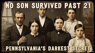 The Murphy Bloodline Tragedy: Sons Who Never Lived Past Age 21 – True Story