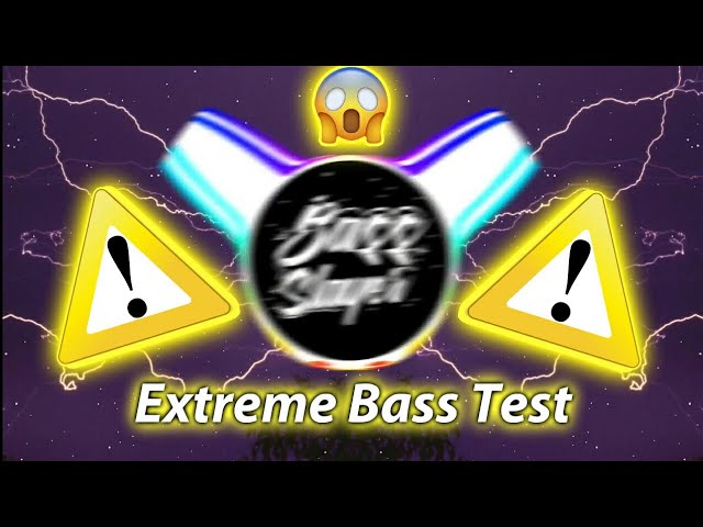 EXTREME 999.999.999.999.999 hz .999999.999 WATT hard SUBWOOFER BASS TEST (SUBWOOFER HEA) class=