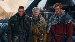 Dia Menjadi Ibu Para Naga | AGE OF DRAGONS | Film Fantasi Lengkap 4K 2026