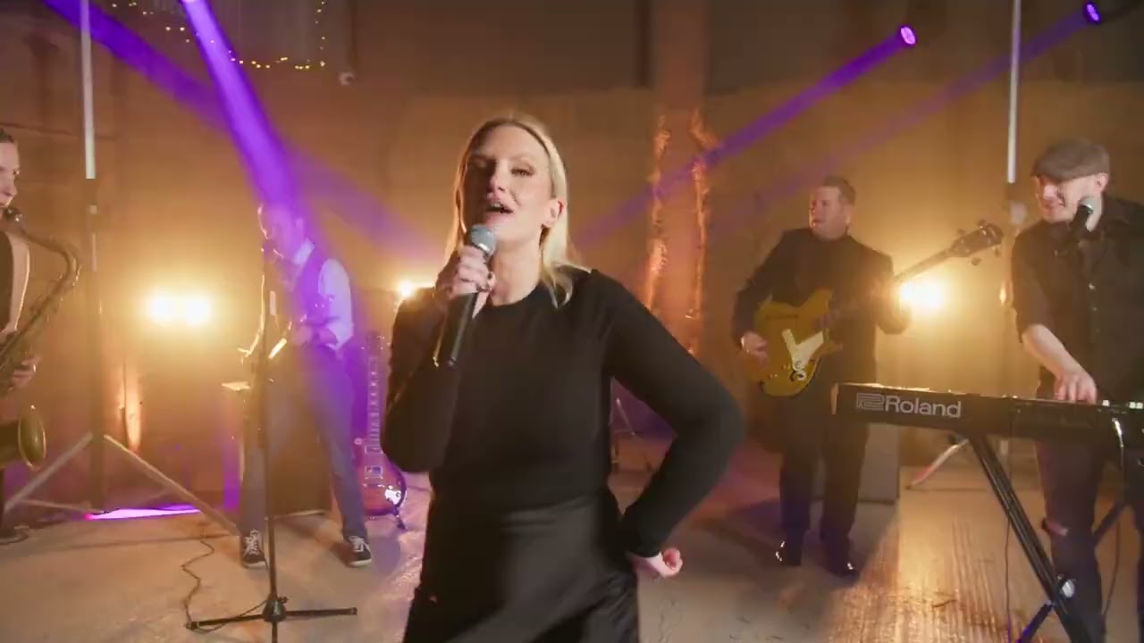 Top Scottish Wedding Band, Ready To Go | Freed From Desire