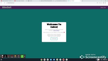 NEW 2022 (Easy) How to UNBLOCK Chrome Web Store Bypass!!!! Before School