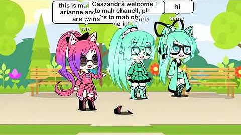 Mah intro (read description please)