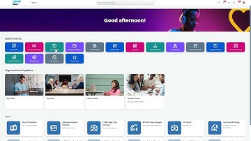 Hidden Gem! All about the Payroll Control Center Audit Log!