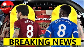 BREAKING ARSENAL FOOTBALL CLUB NEWS LIVE! | #ARSENAL #AFC #ARSENALNEWS