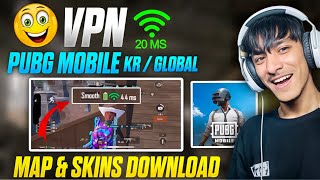 Vpn Gratis Terbaik Untuk Pubg Mobile Kr Ios Iphone & Android Untuk Vpn Gratis Terbaik Untuk P...