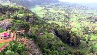 Tembea Kenya Heathway Travel Agency