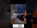 Playing One Minute of Minecraft Everyday Until I Beat the Game Day 10 #minecraft