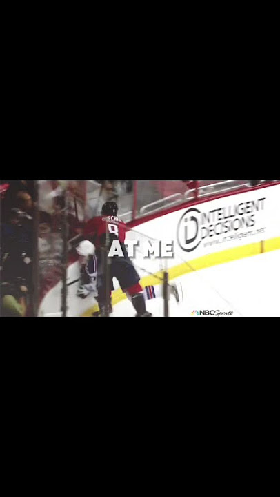 Alexander Ovechkin #NHL #nhl #gr8nhl #ovi #ovechkin #alexanderovechkin #capitals #washington