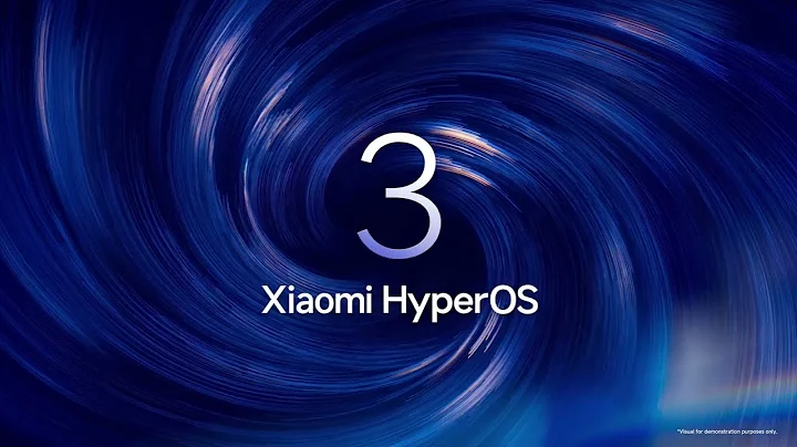 Introducing Xiaomi HyperOS 3: The Future of Connected Performance