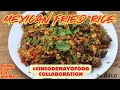 Mexican steak fried rice recipe cincodemayofood