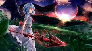 ♫Nightcore ♫ Glassroom [ Holy Knights ]