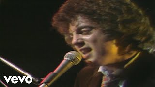 Billy Joel - Only The Good Die Young (from Old Grey Whistle Test) chords