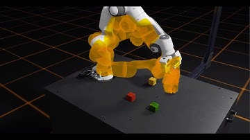 Isaac SIM for Robotics Manipulation – A Preview by Dieter Fox, NVIDIA Robotics Research