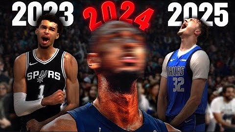 The NBA Draft Class That Doesn