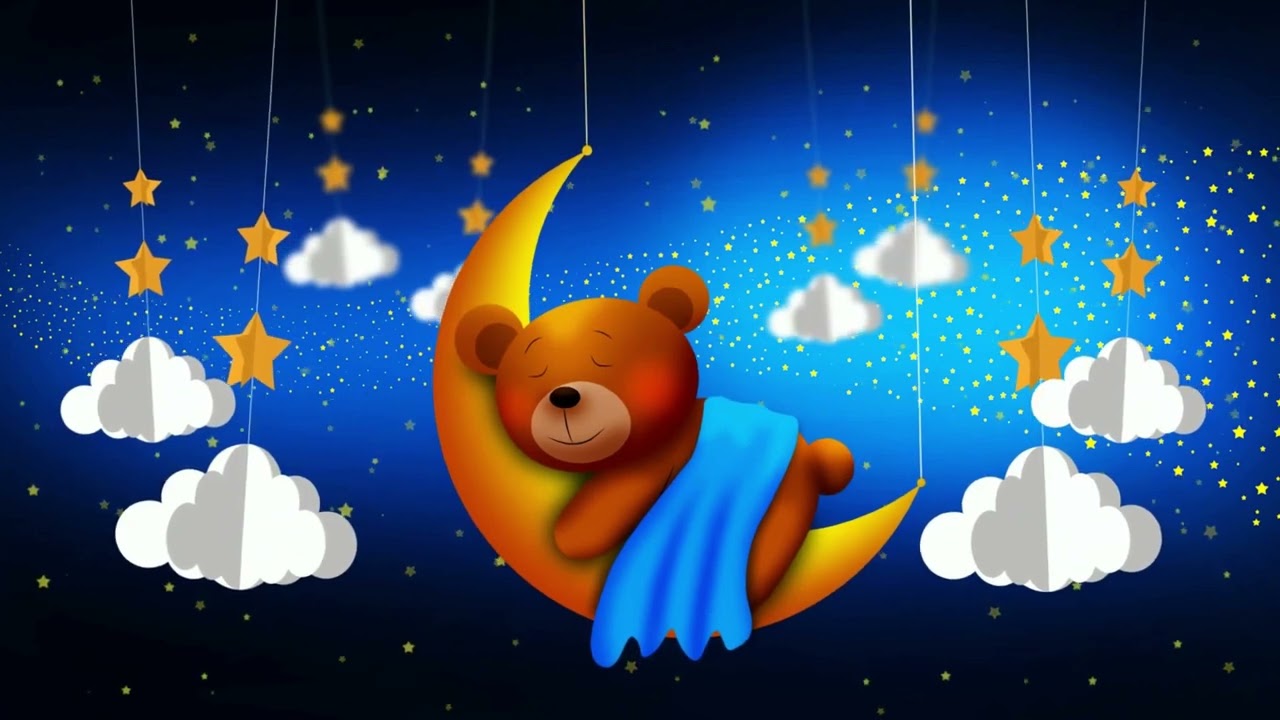 オルゴール】 必ず2分以内に眠れる睡眠音楽 💖 赤ちゃんが寝る音楽