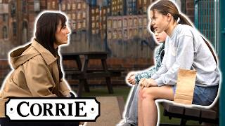 8 Exciting Coronation Street Spoilers for Next Week (26–31 July) | Coronation Street