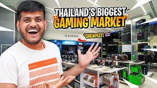 Thailand Gaming Market 2024 😍😱