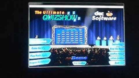Use a Smart Phone to Buzz in to Classroom Feud, The Ultimate QuizShow and Classroom Millionaire