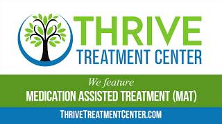Thrive Treatment Center