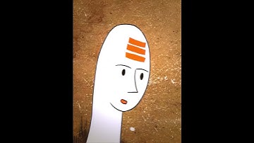 The fewer horizontal lines on the head, the higher the status #movie #foryou #film #fypシ #shorts