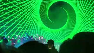 黎明演唱會 LOVFINITY - 越夜越有機 (20221218)