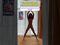 #homeworkout #beginnerworkout #fitness #viralworkout
