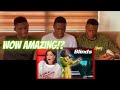 The Black Eyed Peas Where Is The Love? Sarah Alawuru | Blinds | The Voice of Germany 2022 | Reaction