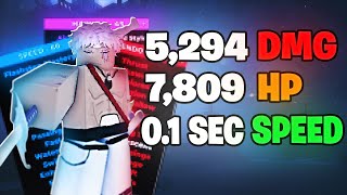 I Tested Statistically Perfect Type Soul Builds