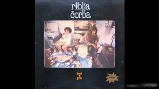 Riblja Čorba Zvezda Potkrovlja I Suterena 1979 Pgp Rtb