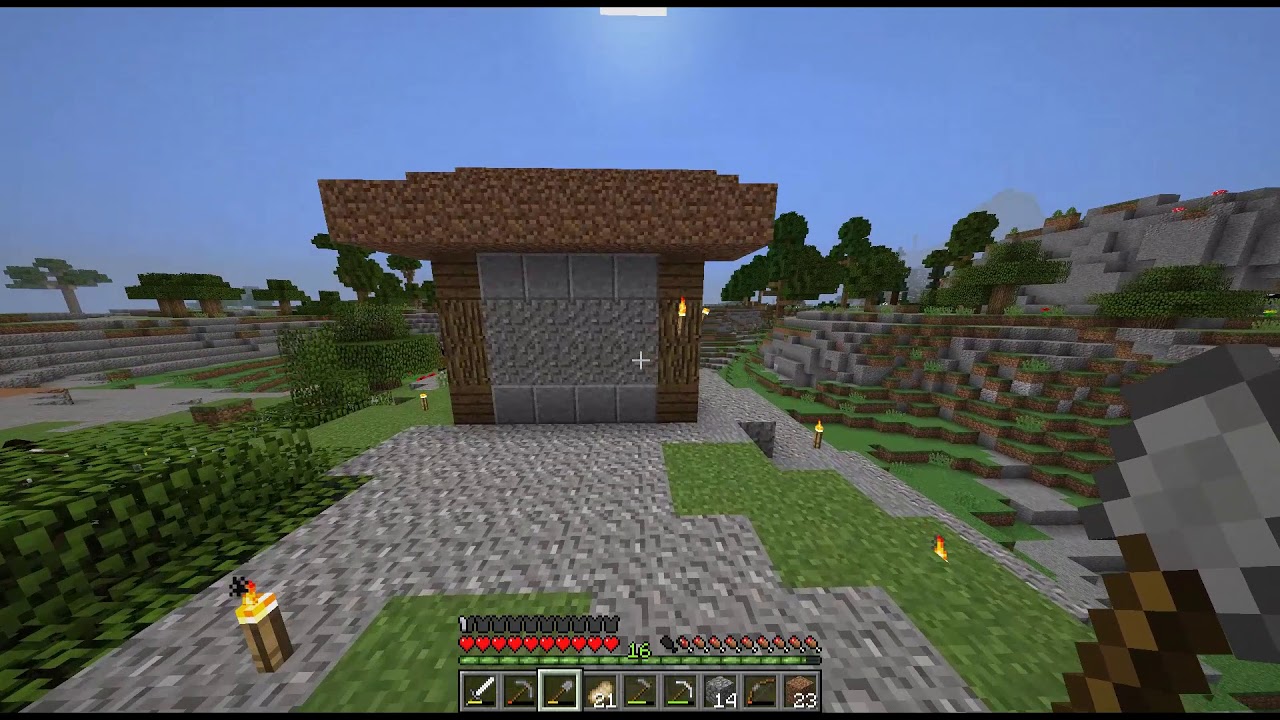 Update | Where Am I Going