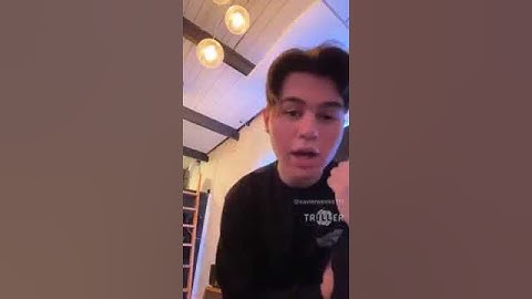 Xavier Weeks Tropicana Snippet