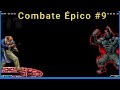 Combate Épico #9 #TheKingOfFighters #JogosDeLutaPC #JogosDePcFraco #GameplaySemNarração COS TV