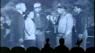 MST3k 313 - Earth vs the Spider